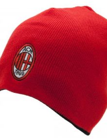 A.C. Milan Knitted Hat RB