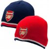 Arsenal F.C. Reversible Knitted Hat