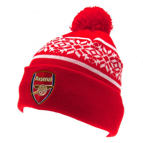 Arsenal F.C. Ski Hat