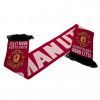 Manchester United F.C. Scarf GG