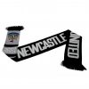 Newcastle United F.C. Scarf NR