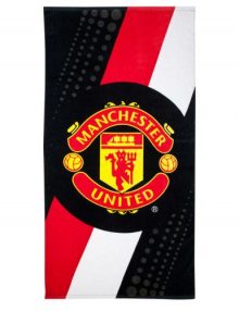 Manchester United F.C. Towel ST