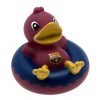 F.C. Barcelona Rubber Dinghy Duck