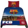 F.C. Barcelona Stadium Duvet Set