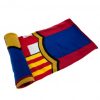 F.C. Barcelona Fleece Blanket