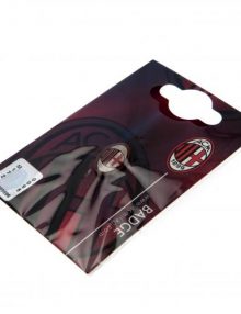 A.C. Milan F.C. Badge OV