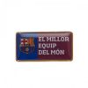 F.C. Barcelona Badge RC