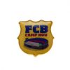 F.C. Barcelona Badge YL