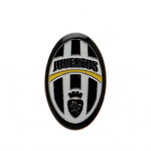 Juventus F.C. Badge