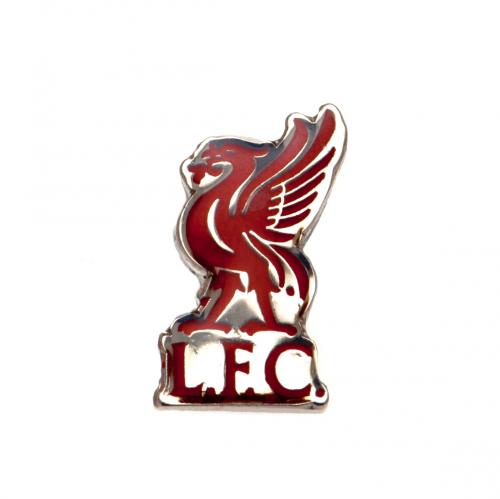 Liverpool F.C. Badge