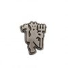 Manchester United F.C. Antique Devil Badge