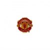 Manchester United F.C.Lapel Badge