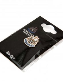 Newcastle United F.C. Badge