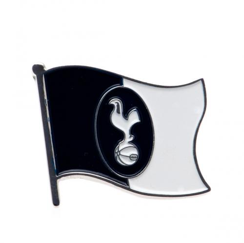 Tottenham Hotspur F.C. Badge FL