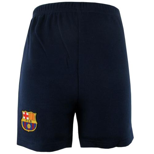 F.C. Barcelona Shirt & Short Set