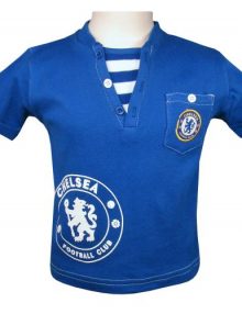 Chelsea F.C. T-Shirt LC
