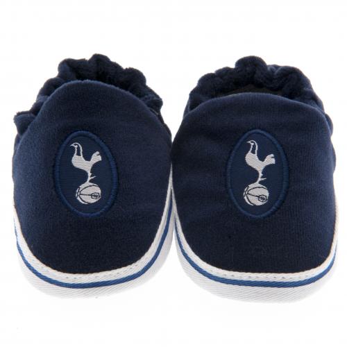 Tottenham Hotspur F.C. Baby Stretch Slipper