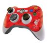 Liverpool F.C. Xbox 360 Controller Skin LB