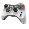 Tottenham Hotspur F.C. Xbox 360 Controller Skin