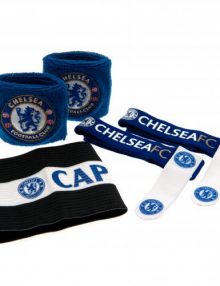 Chelsea F.C. Accessories Set