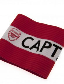 Arsenal F.C. Captains Arm Band