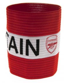 Arsenal F.C. Captains Arm Band