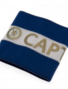 Chelsea F.C. Captains Arm Band