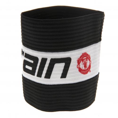 Manchester United F.C. Captains Arm Band