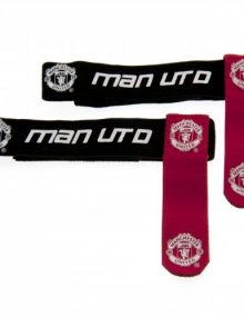 Manchester United F.C. Sock Ties