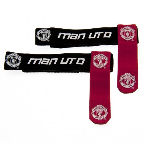 Manchester United F.C. Sock Ties
