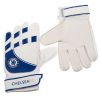 Chelsea F.C. Goalkeeper Gloves Kids