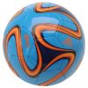 Adidas Brazuca 2014 FIFA World Cup Glider Ball - Solar Blue/Zest