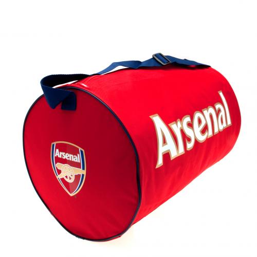 Arsenal F.C. Duffle Bag