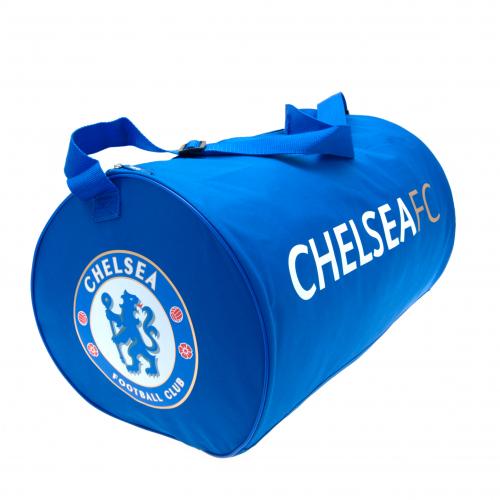 Chelsea F.C. Duffle Bag
