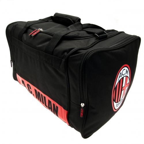 A.C. Milan Holdall