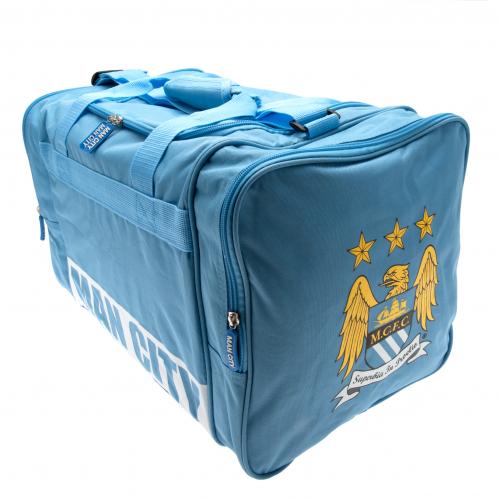 Manchester City F.C. Holdall