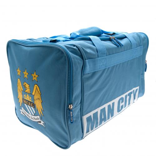 Manchester City F.C. Holdall