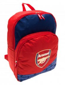 Arsenal F.C. Backpack TX