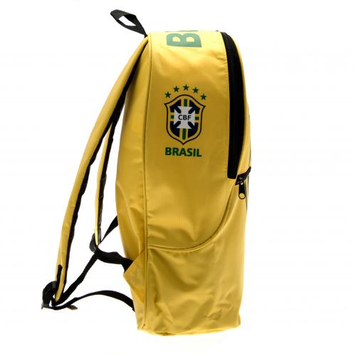 Brasil Backpack