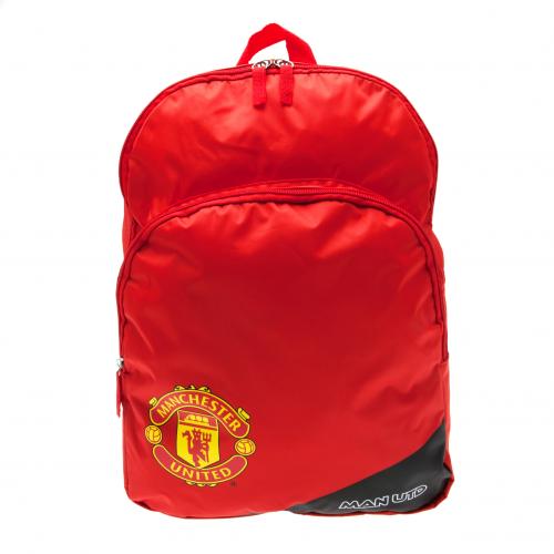 Manchester United F.C. Backpack