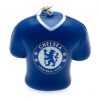 Chelsea F.C. Stress Shirt Bag Charm