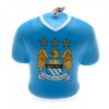 Manchester City F.C. Stress Shirt Bag Charm