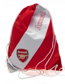 Arsenal F.C. Gym Bag ST