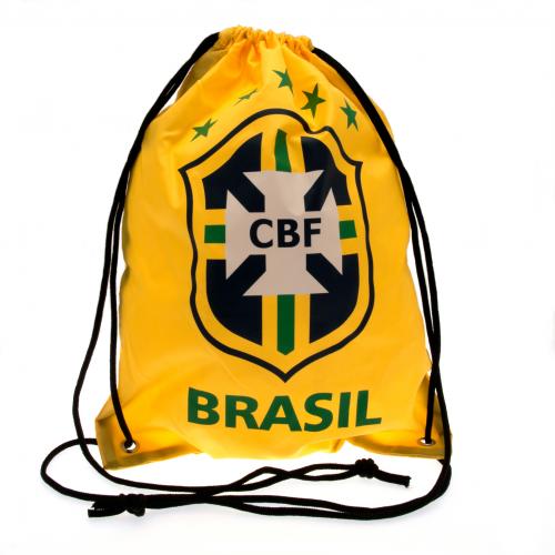 Brasil Gym Bag
