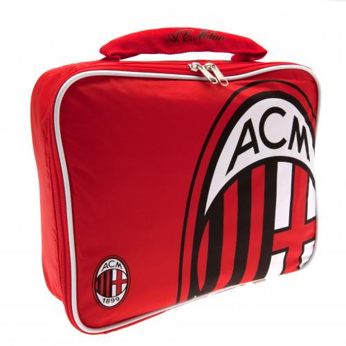 A.C. Milan Lunch Bag
