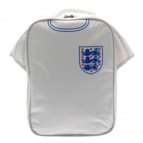 England F.A. Kit Lunch Bag