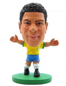Brasil SoccerStarz Hulk
