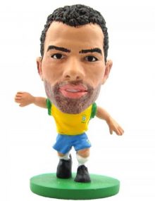 Brasil SoccerStarz Sandro