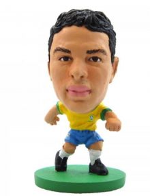 Brasil SoccerStarz Silva