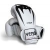 Venum "Giant" Boxing Gloves  - White